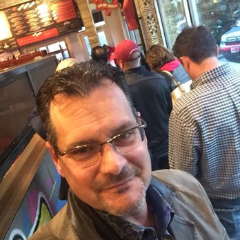 Torchy's Tacos - It's a Torchy's... duhhhh.... there is a line - Tex-Mex Near Me - Fort Worth, Texas