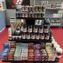 Battleground Nutrition Center -Cromwell
