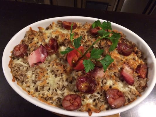 Restaurante Petiscas by null