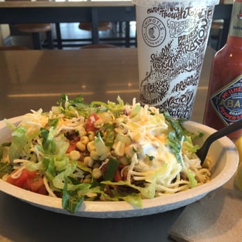 Chipotle Mexican Grill - First Chipotle in three years, provided on the house! - Mexican Near Me - Albuquerque, New Mexico Chipotle Mexican Grill - First Chipotle in three years, provided on the house! - Mexican Near Me - Albuquerque, New Mexico