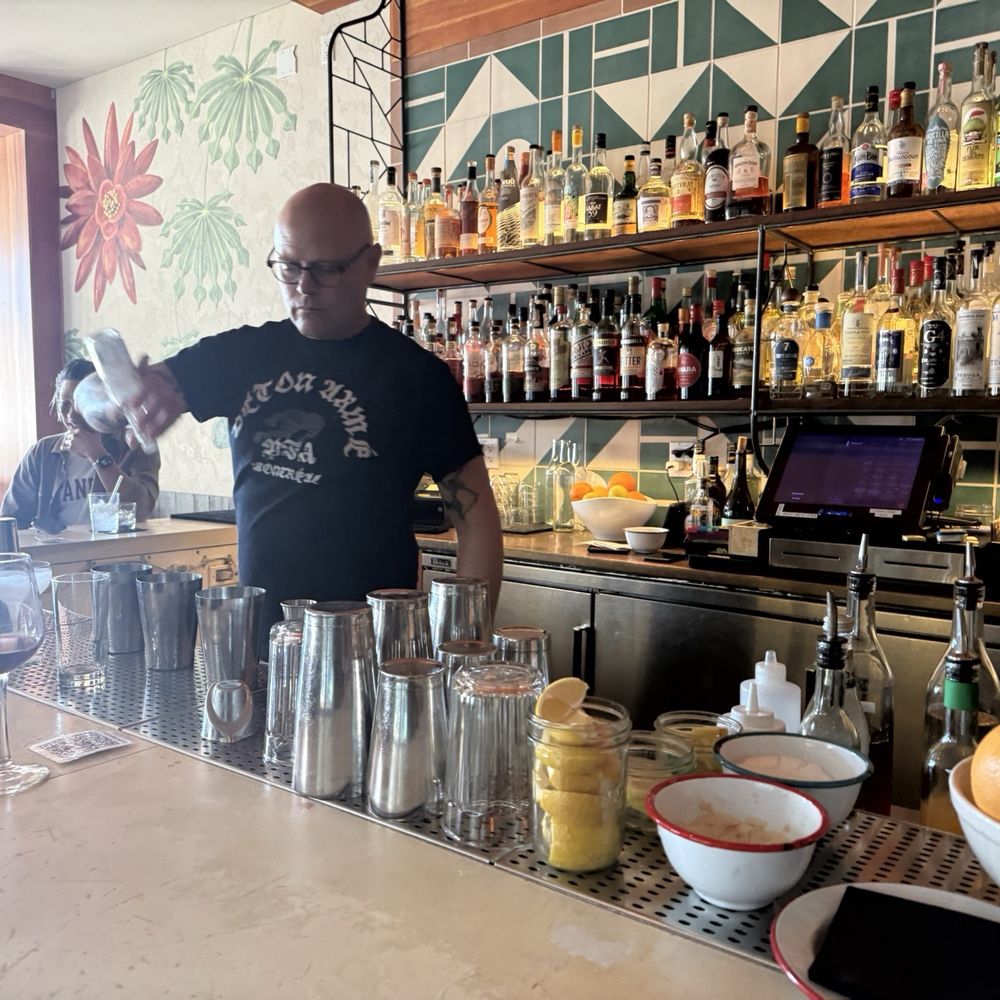Anina - Photo 4: Bar - Cocktail Bars Near Me - San Francisco, California