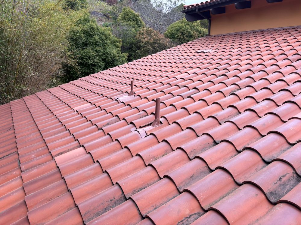 Slide of S New Roof
