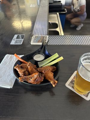 Brewz Sports Cafe & Grill by null