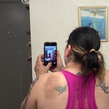 Cloud 9 Foot Spa Pearland - 3rd day - Massage Near Me - Pearland, Texas Cloud 9 Foot Spa Pearland - 3rd day - Massage Near Me - Pearland, Texas