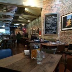 The Forge Pizzeria Restaurants