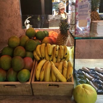 Top Juice DFO - Health Markets Near Me - Sydney, NSW Top Juice DFO - Health Markets Near Me - Sydney, NSW