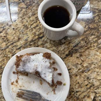 Carolyn's Cafe - Carolyn's Famous Coffee Cake Combo - Breakfast & Brunch Near Me - Redlands, California