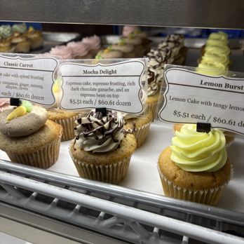 Starry Lane Bakery - Cupcakes - Bakeries Near Me - San Diego, California Starry Lane Bakery - Cupcakes - Bakeries Near Me - San Diego, California