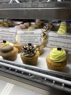 Starry Lane Bakery by null