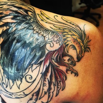 Scarlet Tattoos - Tattoo Near Me Scarlet Tattoos - Tattoo Near Me