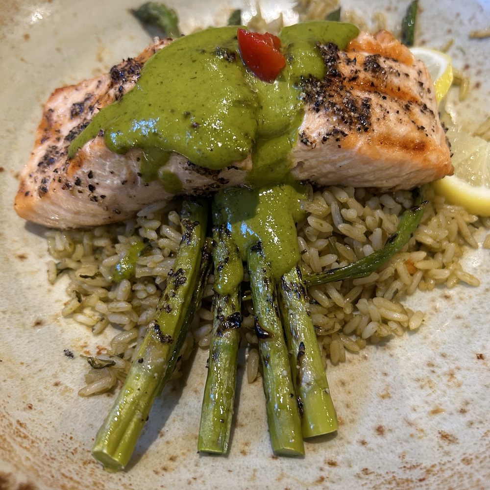 Cantina Laredo - Salmon - Mexican Near Me - Jacksonville, Florida Cantina Laredo - Salmon - Mexican Near Me - Jacksonville, Florida
