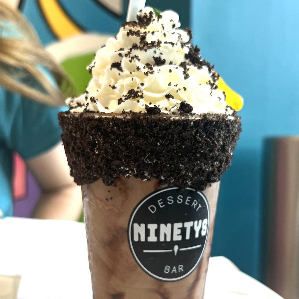 Dirt Cup Dirt Cup
