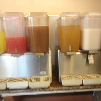 Tres Potrillos - Watermelon juice?! - Mexican Near Me - Sunnyvale, California Tres Potrillos - Watermelon juice?! - Mexican Near Me - Sunnyvale, California