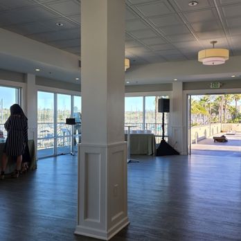 Harbor View Loft - Inside - Venues & Event Spaces Near Me - San Diego, California Harbor View Loft - Inside - Venues & Event Spaces Near Me - San Diego, California