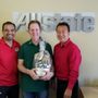 Allstate Insurance: Matthew Marsh