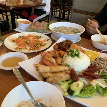 King Com Tam - Vietnamese Near Me - San Gabriel, California