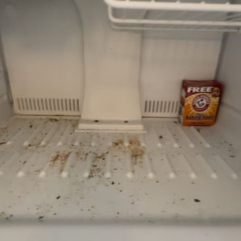 LunaX - Freezer - before - Office Cleaning Near Me LunaX - Freezer - before - Office Cleaning Near Me