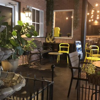 Phi Coffee & Tea - Coffee & Tea Near Me - Arlington, Texas