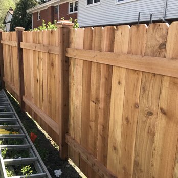 A First Fence - Fences & Gates Near Me - Hillside, Illinois