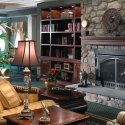 Brandywine Living at Longwood - Library