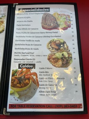 MicheViche Seafood Bar by null