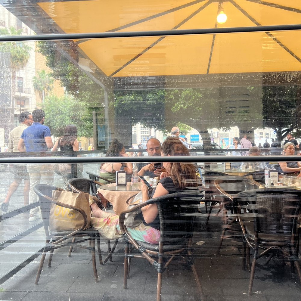 Ceraldi Caffè - Cafes Near Me - Naples, NA