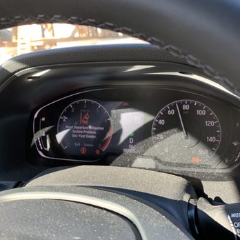 Metro Honda - Car Dealers Near Me - Montclair, California