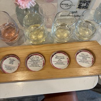 Wine Girl - My white flight. - Wine Bars Near Me - Scottsdale, Arizona Wine Girl - My white flight. - Wine Bars Near Me - Scottsdale, Arizona