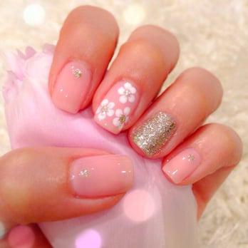 Sunshine Nails - Loved my nails! - Nail Salons Near Me - San Francisco, California