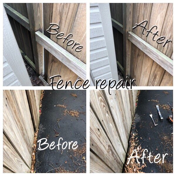 Slide of Alexandria Home Improvement