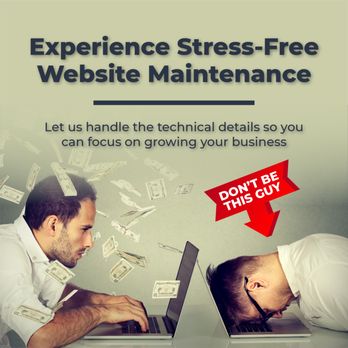 Orange Web Group - Keeping Your Website in Tip-Top Shape, So You Can Focus on What Really Matters: Your Business. - Web Design Near Me - Orange, California