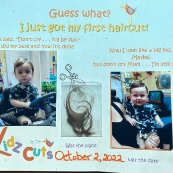 Kidz Cuts By Lori - Hair Stylists Near Me - Henderson, Nevada Kidz Cuts By Lori - Hair Stylists Near Me - Henderson, Nevada