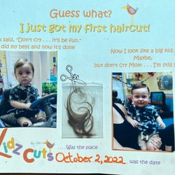 Kidz Cuts By Lori