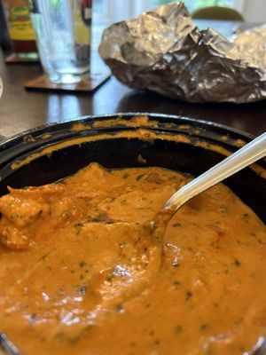 Desi Bites by null