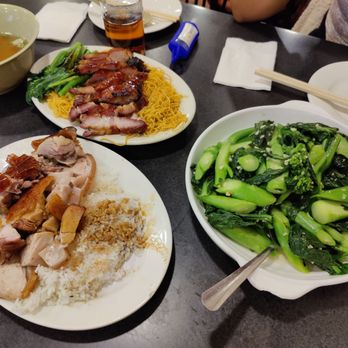 Big Wong - Chinese Near Me - New York, New York