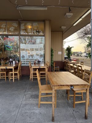 Saigon House Restaurant by null