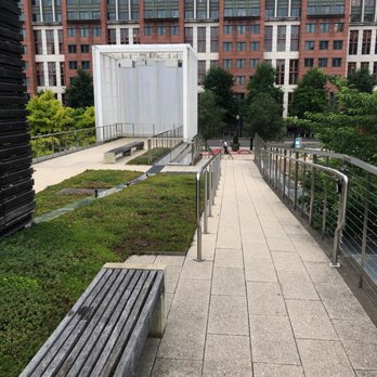 Canal Park DC - Parks Near Me - Washington, DC, District of Columbia