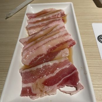 Yakiniku Like - Pork belly - Japanese Near Me - Honolulu, Hawaii