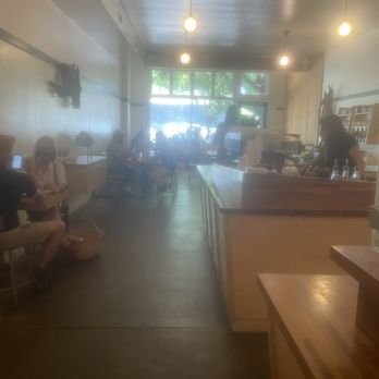 The Mill - Cafe - Coffee & Tea Near Me - Sacramento, California