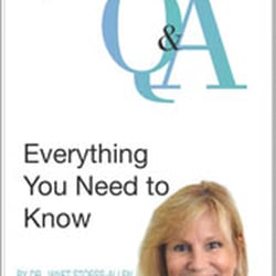Park Avenue Orthodontics: Dr. Janet Stoess-Allen