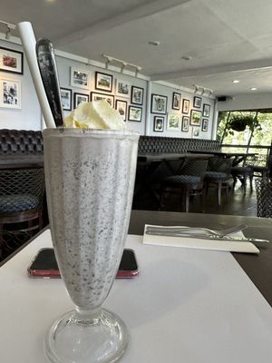 Breakfast at Antonio's by null