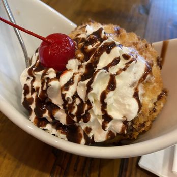 Maguro - Fried Ice Cream - Sushi Bars Near Me - Brookline, Massachusetts Maguro - Fried Ice Cream - Sushi Bars Near Me - Brookline, Massachusetts