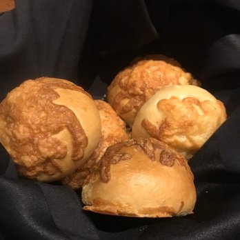 A Land Remembered - Rolls - Steakhouses Near Me - Orlando, Florida