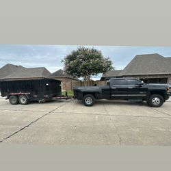 Fast Dumpsters
