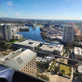The Constellation Club - Really wonderful view - Venues & Event Spaces Near Me - Irving, Texas The Constellation Club - Really wonderful view - Venues & Event Spaces Near Me - Irving, Texas