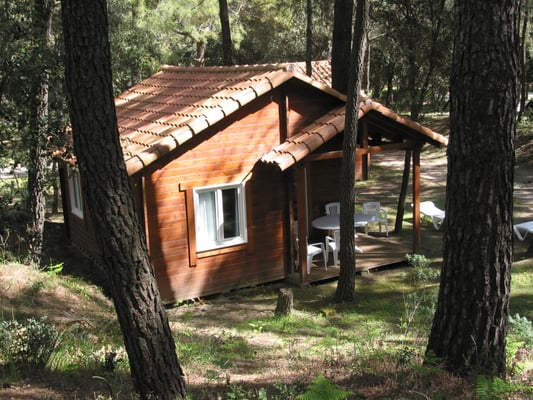 Camping la Sousta by null