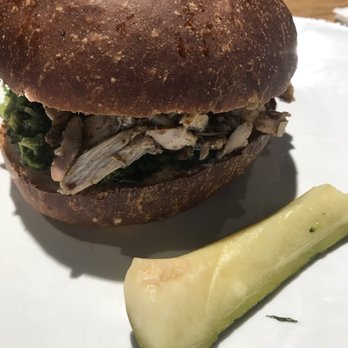 Revival Cafe & Kitchen - Pulled chicken! It's spicy! - Cafes Near Me - Cambridge, Massachusetts Revival Cafe & Kitchen - Pulled chicken! It's spicy! - Cafes Near Me - Cambridge, Massachusetts