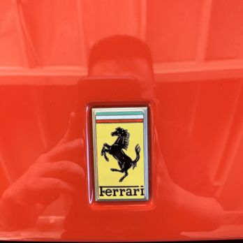 Alosta Smog - Ferrari - Smog Check Stations Near Me - Glendora, California