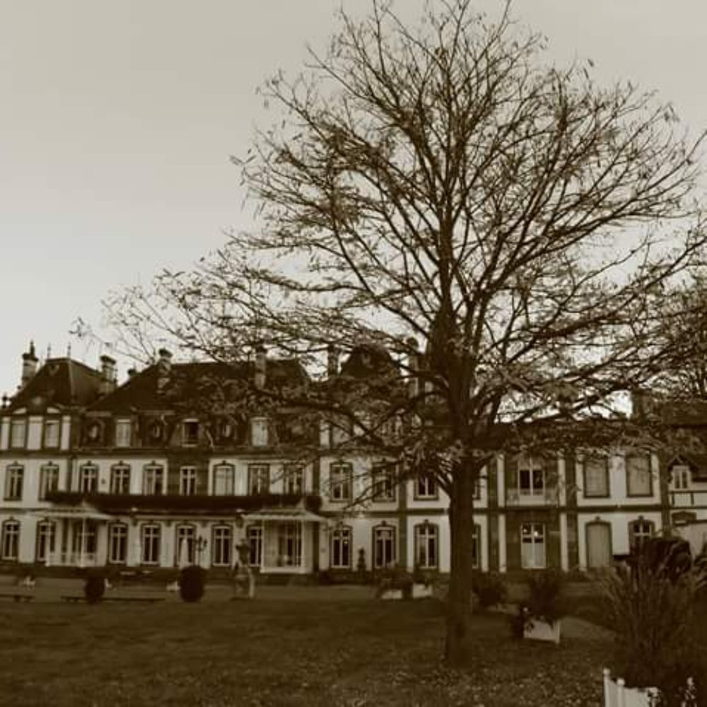 Château de Pourtalès - Hotels Near Me - Strasbourg, 67