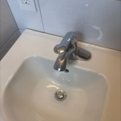 Royster Guarantees Clean - I also general clean or deep, clean sinks
